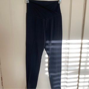 AERIE Crossover 7/8 Leggings